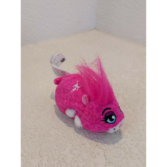 Spin Master Pet Pink Electronic Pet Toy - Picture 1 of 4